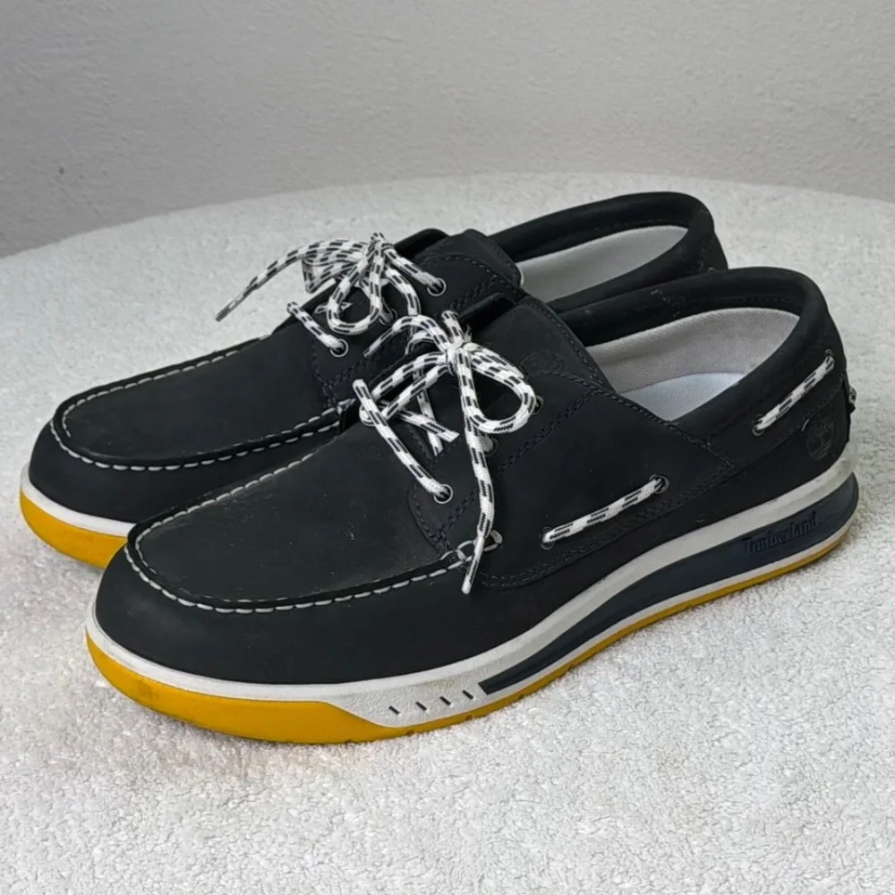 Timberland great shape
